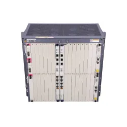 Huawei MA5680T | OLT | Basiseinheit mit Zubehör