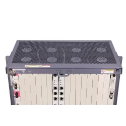 Huawei MA5680T | OLT | Base Unit with Acessories