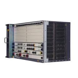 Huawei MA5683T | OLT | 2x SCUN, 2x PRTE, 2x GICF, 1x GPFD 16 SFP C+