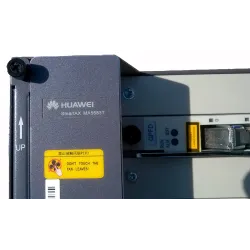 Huawei MA5683T | OLT | GPON, 2x H801 SCUN, 2x H805 GICF, 2x PRTE, GPFD C+