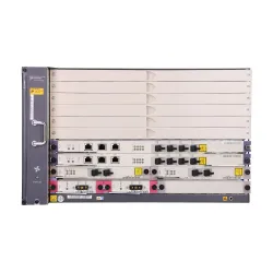 Huawei MA5683T | OLT | Base Unit with Acessories