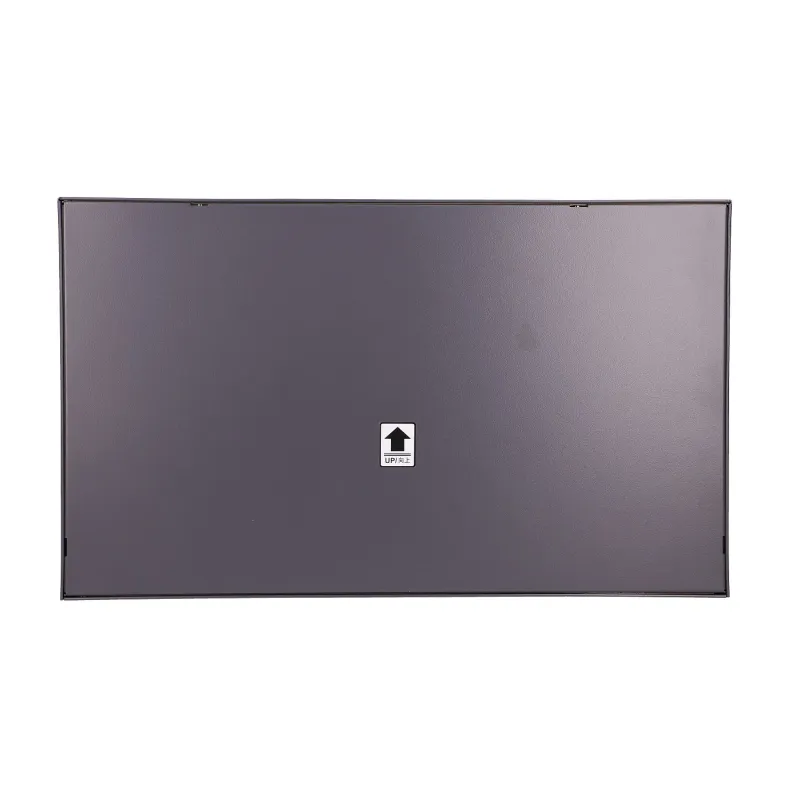 Huawei MA5683T | OLT | Unidade base + acessórios