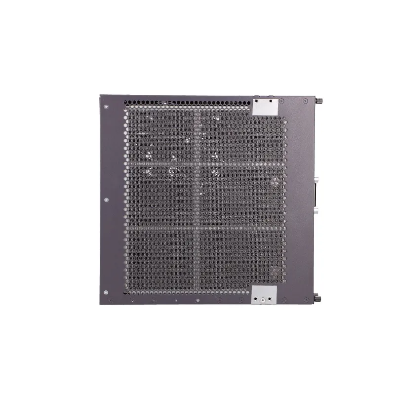 Huawei MA5683T | OLT | Unidade base + acessórios