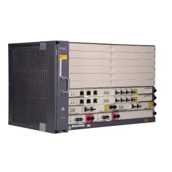 Huawei MA5683T | OLT | Base Unit with Acessories