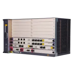 OLT Huawei MA5683T, Ana Ünite + Aksesuarlar