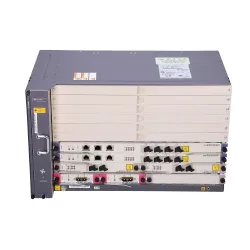 Huawei MA5683T | OLT | Base Unit with Acessories