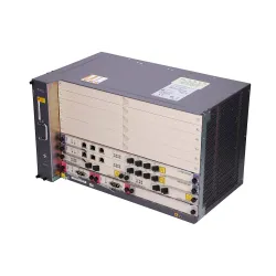 OLT Huawei MA5683T, Базовый блок + аксессуары