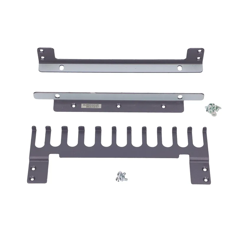 OLT Huawei MA5683T, Базовый блок + аксессуары