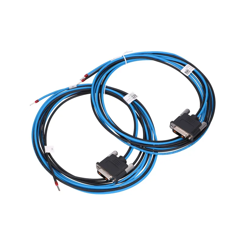 Huawei MA5683T | OLT | Unidade base + acessórios