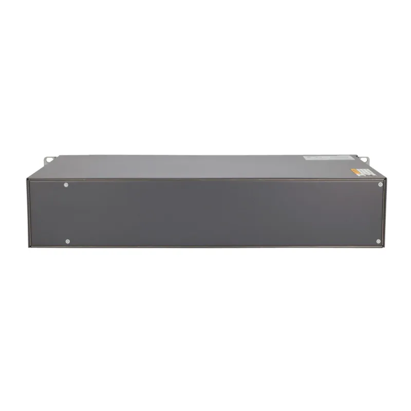 OLT Huawei MA5800 X2, 1x MPSC 10G, AC, 1x PISB AC