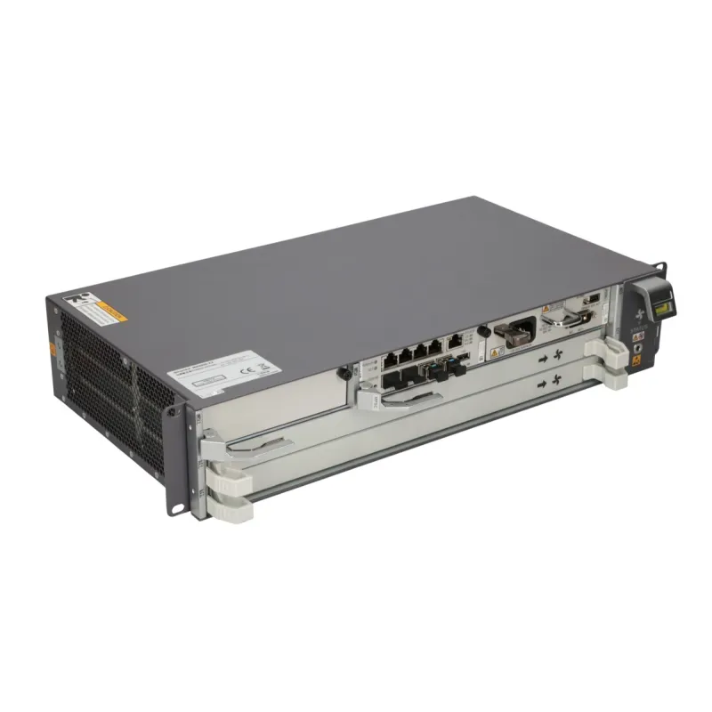 Huawei 5800X2 | OLT | 1x MPSC 10G, AC, 1x PISB AC