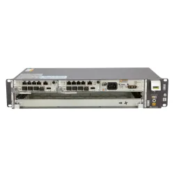 OLT Huawei MA5800 X2, 2x MPSC 10G, AC