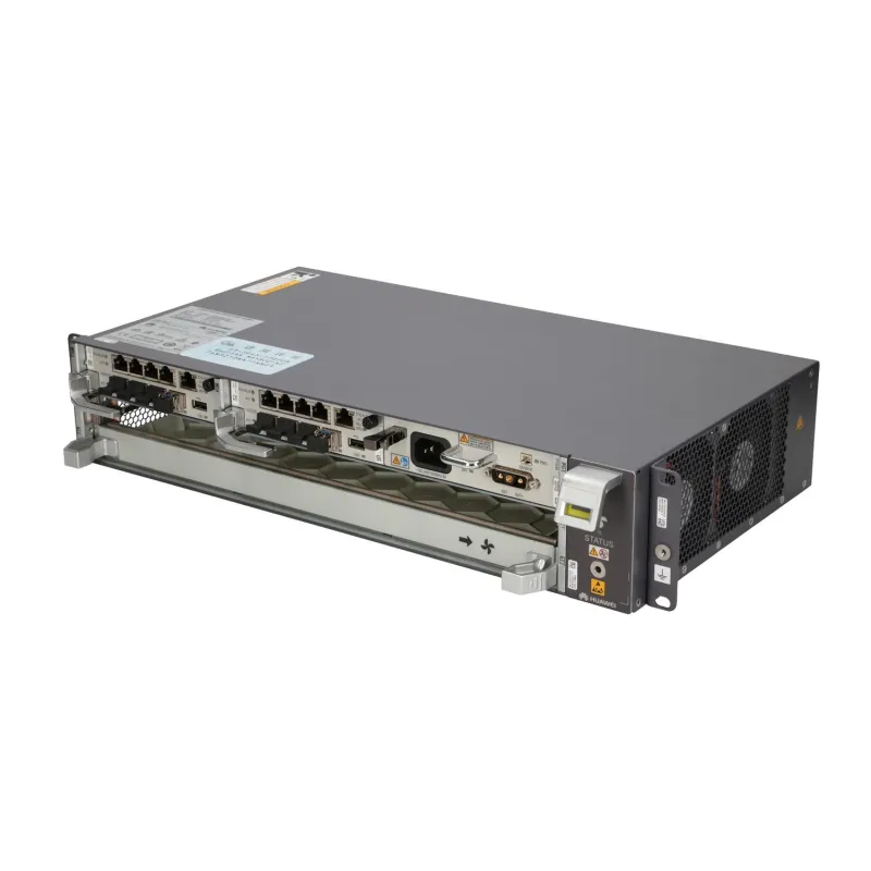 Huawei MA5800 X2 | OLT | 2x MPSC 10G, AC
