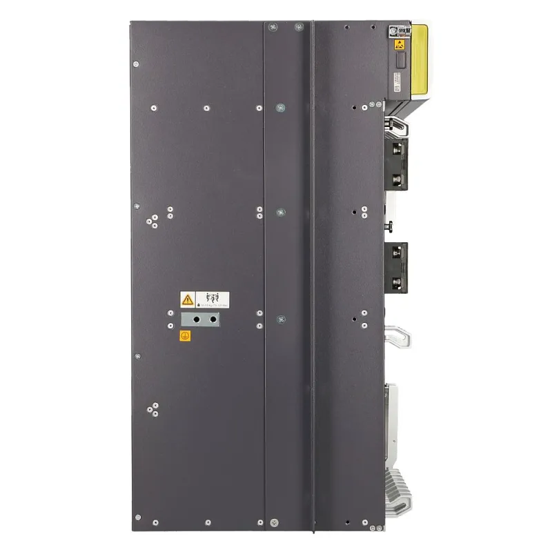 Huawei MA5800-X15 | OLT | 2x MPLA, 2x PILA 2x2 pcs 10G Uplink modulo