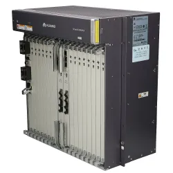 Huawei MA5800-X15 | OLT | 2x MPLA, 2x PILA 2x2 Stück 10G Uplink-Modul