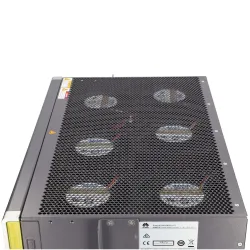 OLT Huawei MA5800-X15, 2x MPLB, 2x PILA