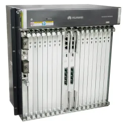 Huawei MA5800-X17 | OLT | 2x MPLA, 2x PILA