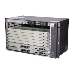 Huawei MA5800-X7 | OLT | 2x MPLA, 2x PILA 10G Uplink modules