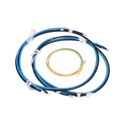 Huawei MA5800-X7 | OLT | 2x MPLA, 2x PILA 10G Uplink moduli