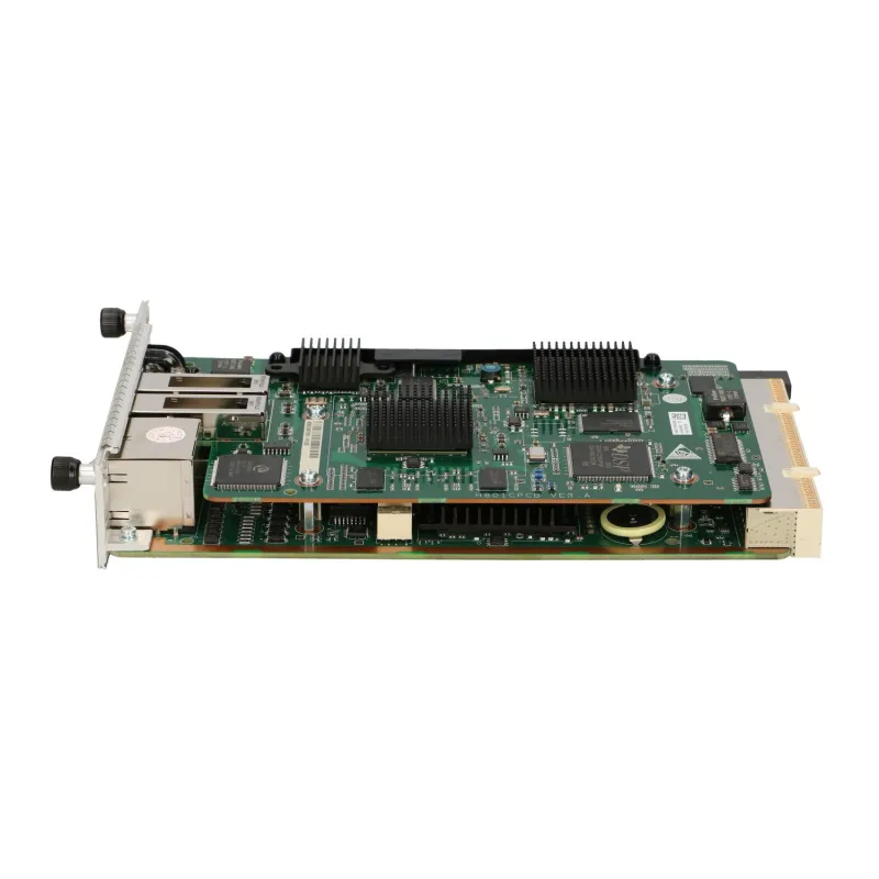 Huawei MCUD1 10G | Card | dedicated for 5608T