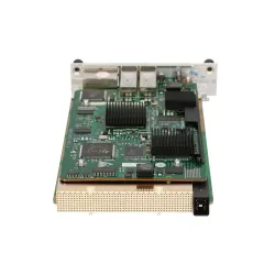 Huawei MCUD1 | Placa de controle principal | 2x 1,25G + 2x 10G, dedicado a 5608 OLT