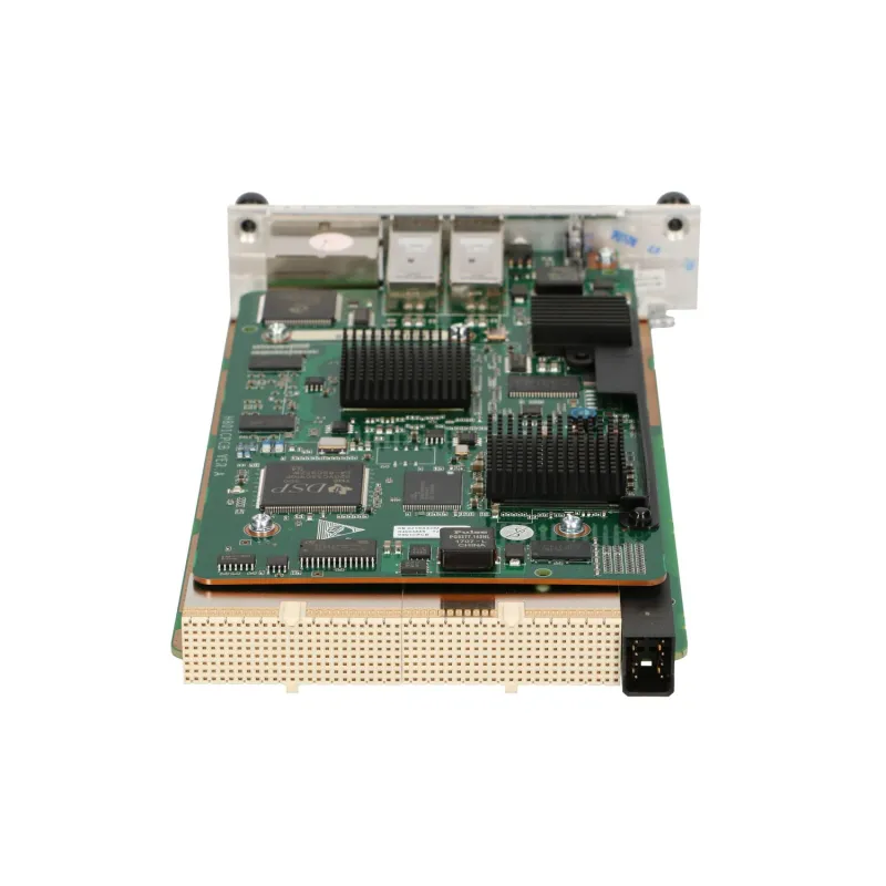 Huawei MCUD1 | Main control board | 2x 1.25G + 2x 10G, dedicated for 5608 OLT