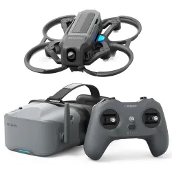 BetaFPV Aquila20 FPV Kit | Dron |