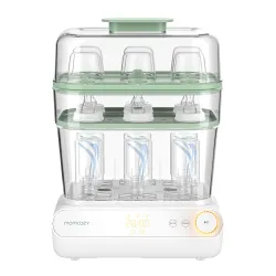 Momcozy BS01 | Sterylizator do butelek |