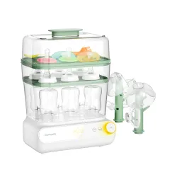 Momcozy BS01 | Sterylizator do butelek |