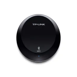 TP-Link HA100 | Odbiornik muzyczny | Bluetooth 4.1, NFC, Zasięg 20m