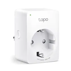 TP-Link Tapo P110 | Inteligentne gniazdko WiFi | 2,4GHz, Bluetooth 4.2
