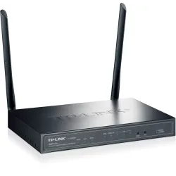 TP-Link TL-ER604W | Router WiFi | VPN, 5x RJ45 1000Mb/s