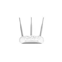 TP-Link TL-WA901ND | Punkt dostępowy | N450, 1x RJ45 100Mb/s, Passive PoE