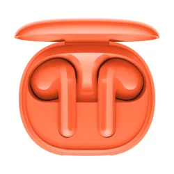 Xiaomi Redmi Buds 4 Lite Pomarańczowe | Słuchawki bezprzewodowe | Bluetooth