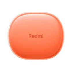 Xiaomi Redmi Buds 4 Lite Pomarańczowe | Słuchawki bezprzewodowe | Bluetooth