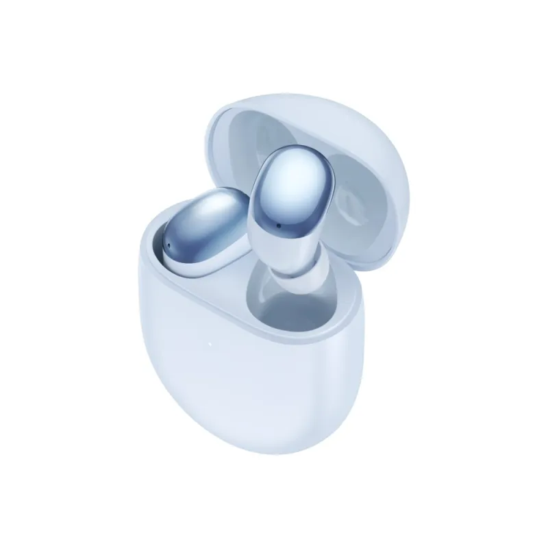 Xiaomi Redmi Buds 4 Niebieskie | Słuchawki bezprzewodowe | ANC, IP54