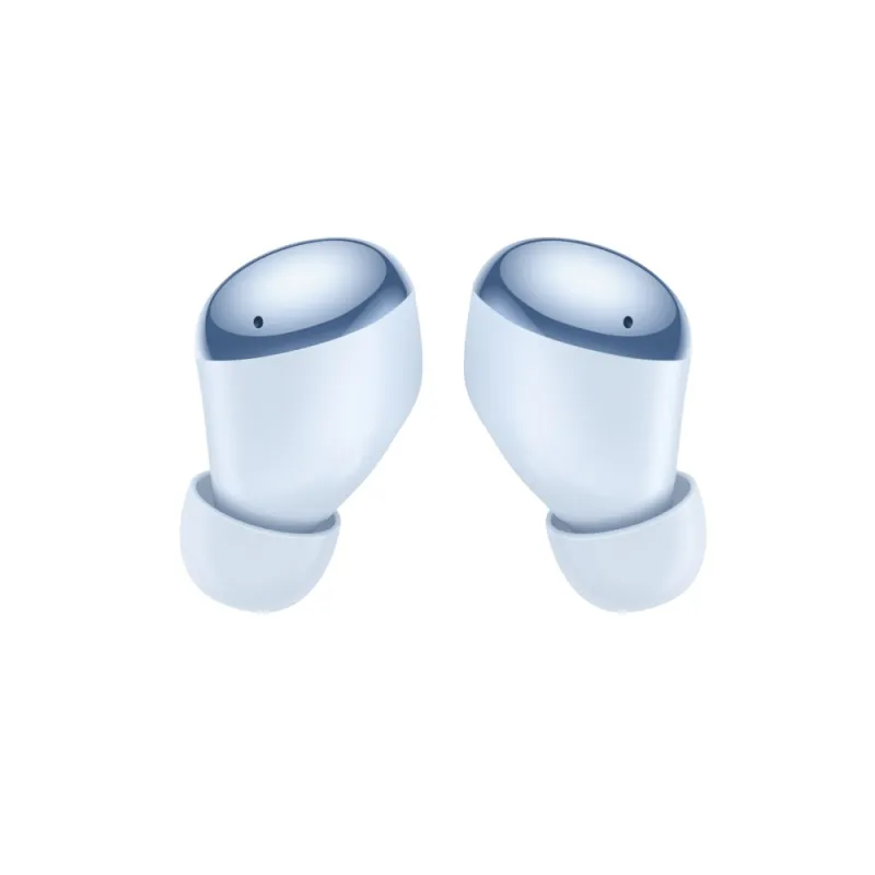 Xiaomi Redmi Buds 4 Niebieskie | Słuchawki bezprzewodowe | ANC, IP54