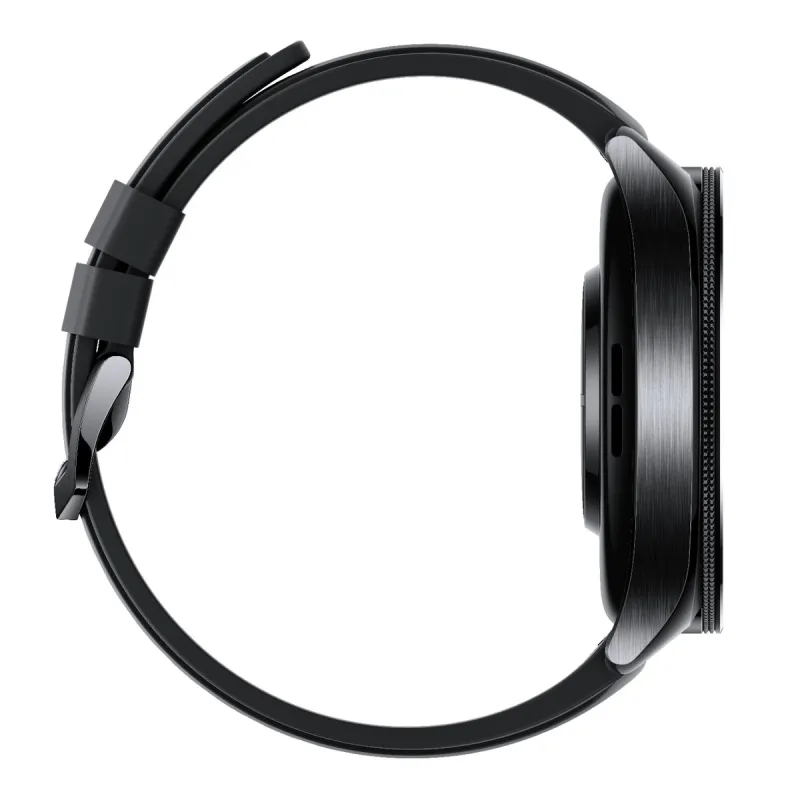 Xiaomi Redmi Watch 2 Pro 4G LTE Czarny | Smartband | Bluetooth 5.3, 4G LTE, Wi-Fi, GPS, NFC, 5ATM, 1.43"