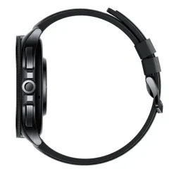 Xiaomi Redmi Watch 2 Pro 4G LTE Czarny | Smartband | Bluetooth 5.3, 4G LTE, Wi-Fi, GPS, NFC, 5ATM, 1.43"