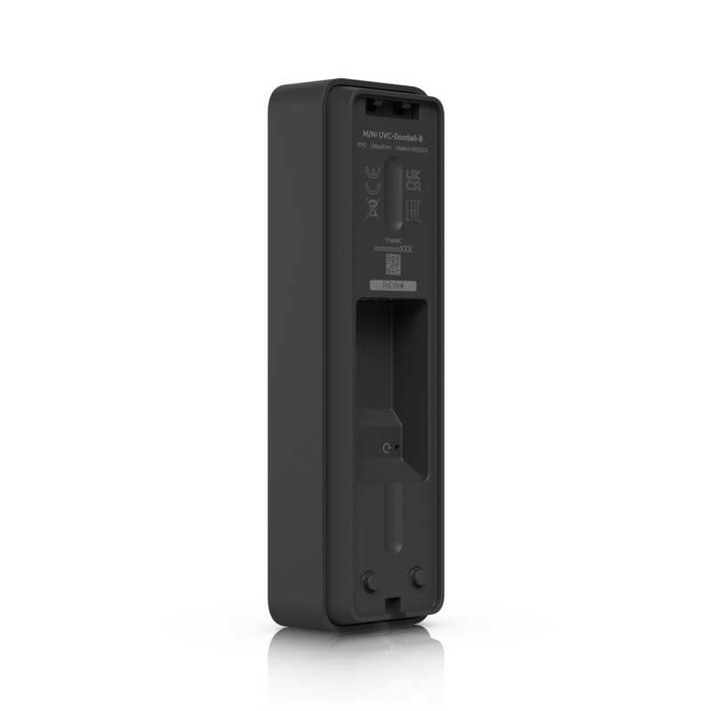 UBIQUITI UVC-DOORBELL-LITE-B - Изображение 4