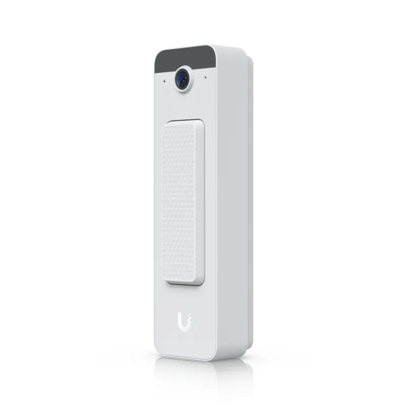 UBIQUITI UVC-DOORBELL-LITE-W - Imagen 2