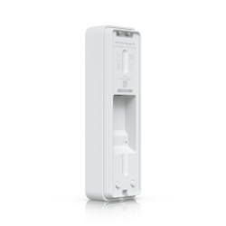 Ubiquiti UVC-Doorbell-Lite-W | Wideodomofon | 1920 x 2560px, 24fps, 1x FE RJ45, IPX5 - Zdjęcie 4