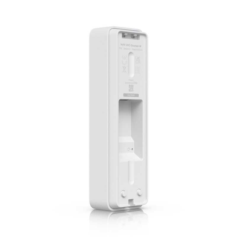 UBIQUITI UVC-DOORBELL-LITE-W - Imagem 4