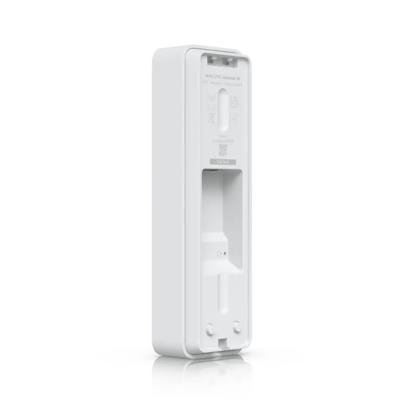 UBIQUITI UVC-DOORBELL-LITE-W - Imagen 4