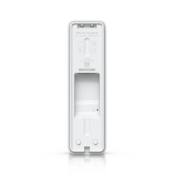 Ubiquiti UVC-Doorbell-Lite-W | Wideodomofon | 1920 x 2560px, 24fps, 1x FE RJ45, IPX5 - Zdjęcie 5