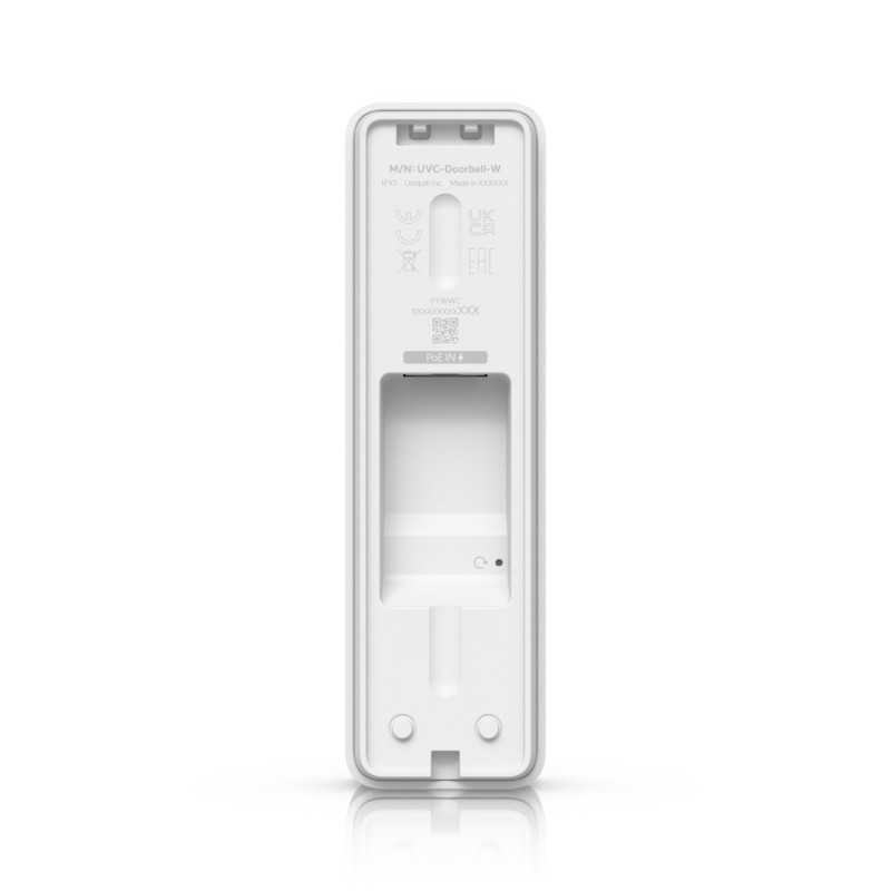 UBIQUITI UVC-DOORBELL-LITE-W - Imagem 5