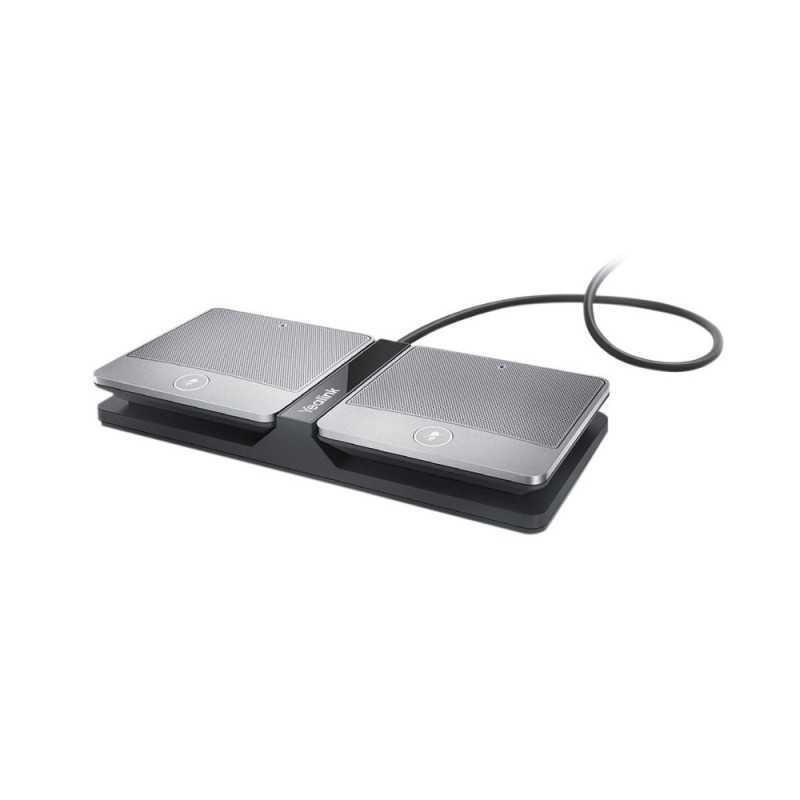 Yealink CPW90 | Set di due microfoni wireless | dedicato al CP960