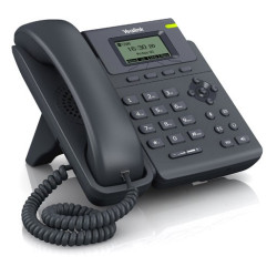 Yealink SIP-T19P E2 | VoIP Phone | 2x RJ45 100Mb/s, screen