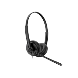 Yealink UH34 Dual | Sada sluchátek | USB