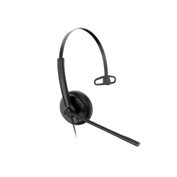Yealink UH34 Mono | Auricolare | USB